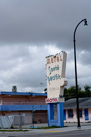 URBAN LANDSCAPE