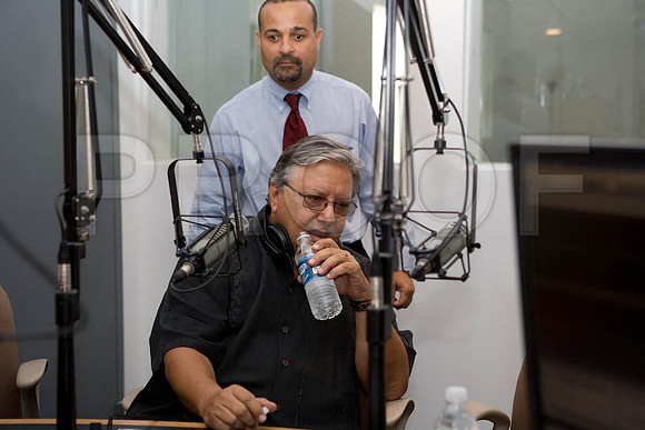 WDNA RADIO STATION