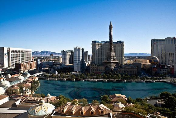 URBAN LANDSCAPE