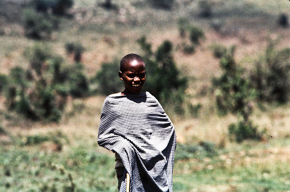 55424_SL_COLOR_TRIBE_CAMP_MASAI_KENYA_AFRICA_1989_11