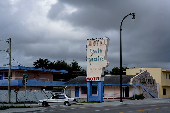 URBAN LANDSCAPE
