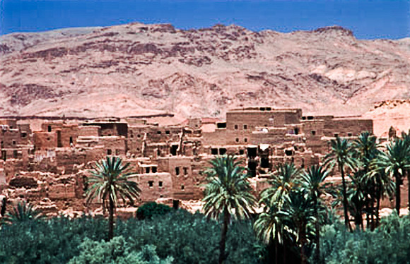 3224_SL_COLOR_FROM_TINERHIR_TO_EL_KELAA_M_GOUNA_MAROCCO_II_1998