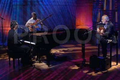 LEGENDARY GENTS OF JAZZ PPS
