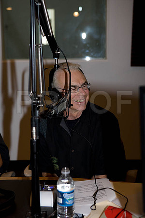 WDNA RADIO STATION