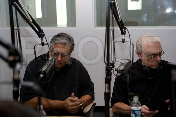 WDNA RADIO STATION