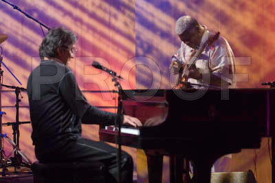 LEGENDARY GENTS OF JAZZ PPS