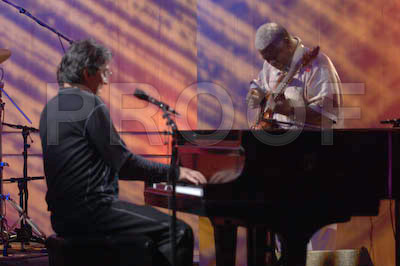 LEGENDARY GENTS OF JAZZ PPS