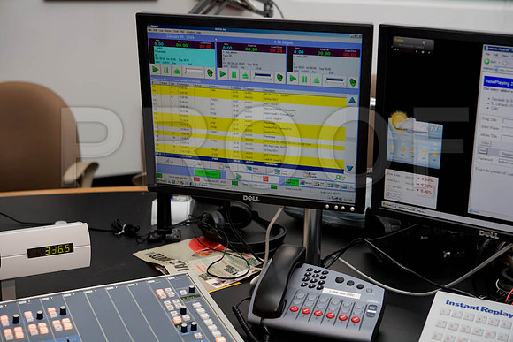 WDNA RADIO STATION