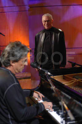LEGENDARY GENTS OF JAZZ PPS