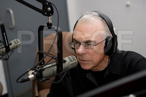 WDNA RADIO STATION