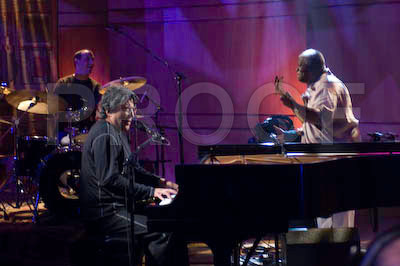 LEGENDARY GENTS OF JAZZ PPS