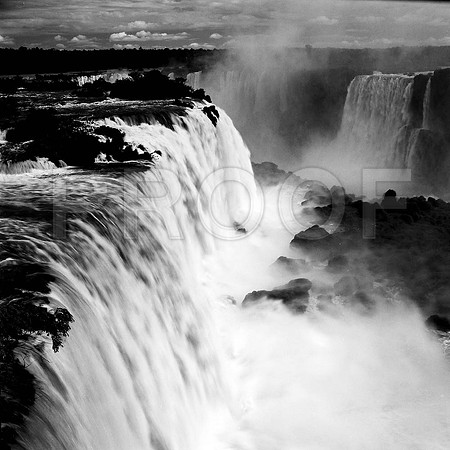 Waterfalls