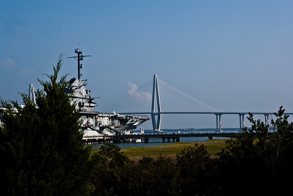 ZV4N_1486_DG_COLOR_CHARLESTON_SOUTH_CAROLINA_SC_USA_2007