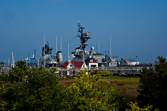 ZV4N_1484_DG_COLOR_CHARLESTON_SOUTH_CAROLINA_SC_USA_2007