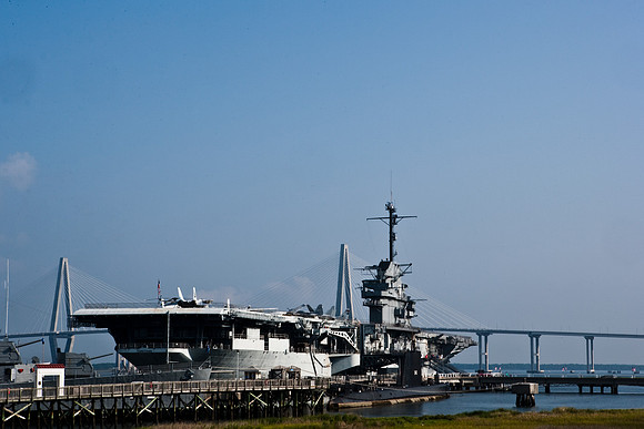 ZV4N_1490_DG_COLOR_CHARLESTON_SOUTH_CAROLINA_SC_USA_2007