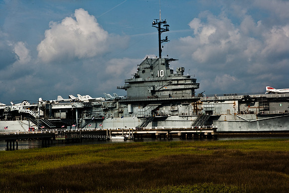 ZV4N_1522_DG_COLOR_CHARLESTON_SOUTH_CAROLINA_SC_USA_2007