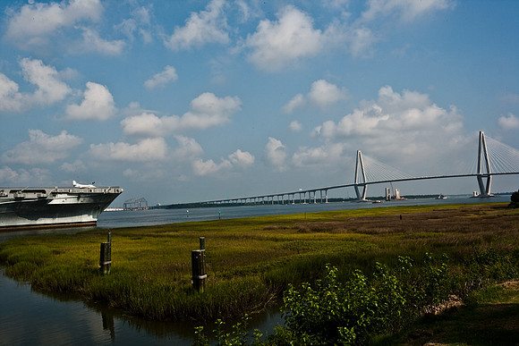 ZV4N_1529_DG_COLOR_CHARLESTON_SOUTH_CAROLINA_SC_USA_2007