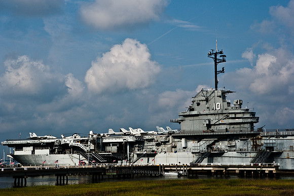 ZV4N_1527_DG_COLOR_CHARLESTON_SOUTH_CAROLINA_SC_USA_2007