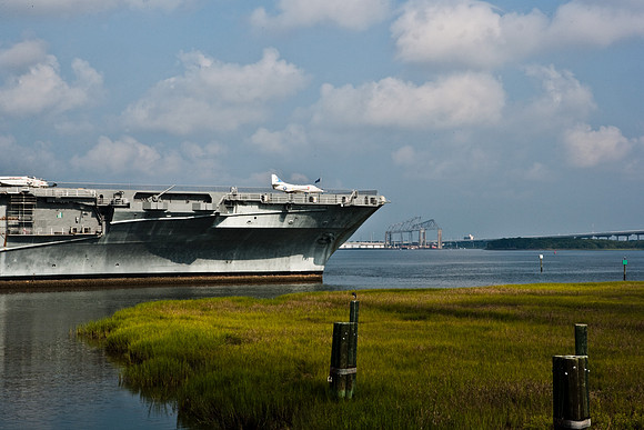 ZV4N_1533_DG_COLOR_CHARLESTON_SOUTH_CAROLINA_SC_USA_2007