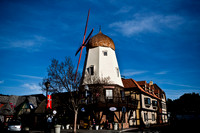 RURAL ARCHITECTURE
