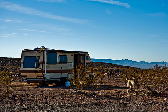 06647_DG_COLOR_ROUTE_66_TO_OATMAN_ARIZONA_AZ_USA_2007_ZV4N_918