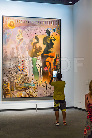 20150731_Dali_Museum_St_Petersburg_9C7C9797