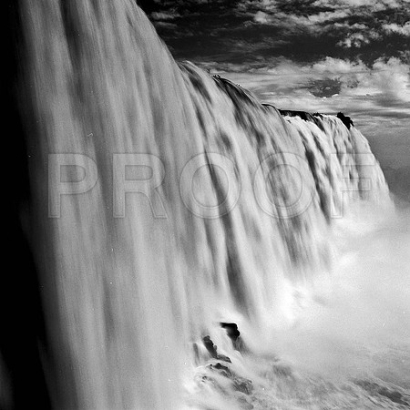 Waterfalls