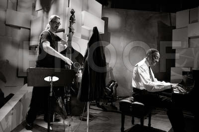 LEGENDARY GENTS OF JAZZ PPS