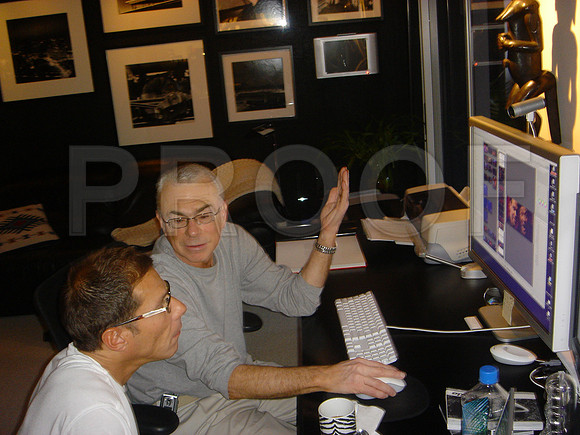 LARRY STEVE LEGENDS OF JAZZ