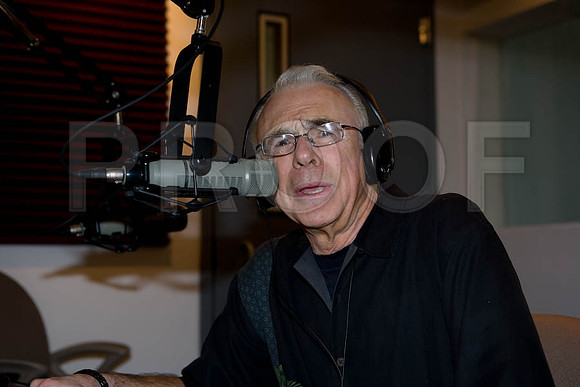 WDNA RADIO STATION