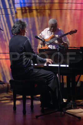 LEGENDARY GENTS OF JAZZ PPS