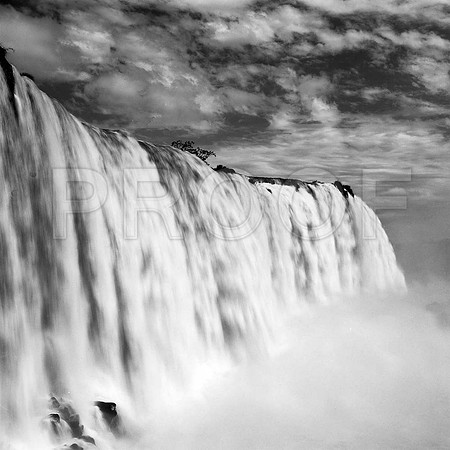 Waterfalls
