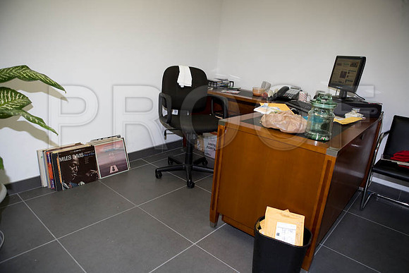 WDNA RADIO STATION