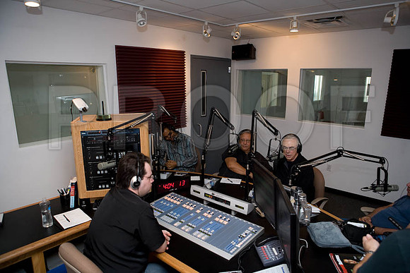 WDNA RADIO STATION