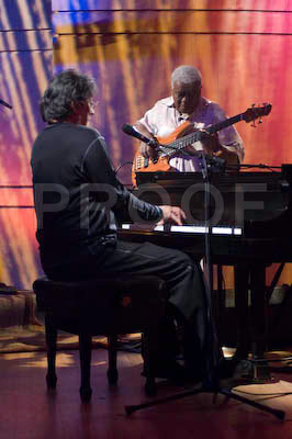 LEGENDARY GENTS OF JAZZ PPS
