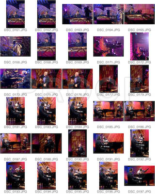 LEGENDARY GENTS OF JAZZ PPS