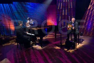 LEGENDARY GENTS OF JAZZ PPS