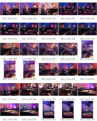 LEGENDARY GENTS OF JAZZ PPS
