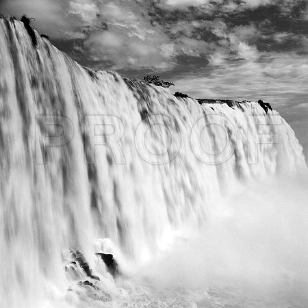 Waterfalls