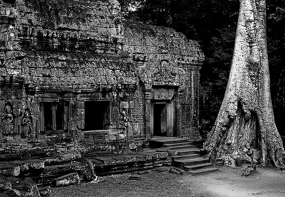 62456_2008_FM_BW_Temples_SlemReap_Cambodia_013