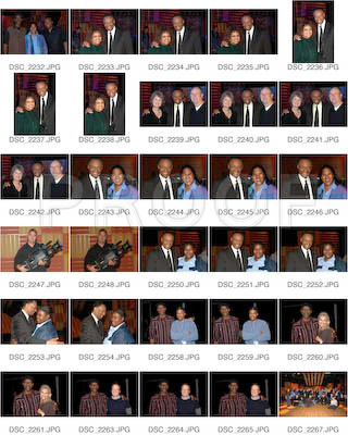LEGENDARY GENTS OF JAZZ PPS