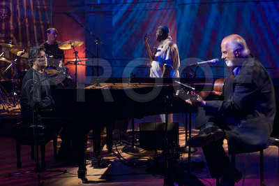 LEGENDARY GENTS OF JAZZ PPS