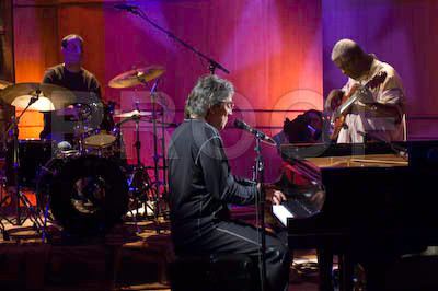 LEGENDARY GENTS OF JAZZ PPS