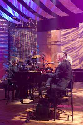 LEGENDARY GENTS OF JAZZ PPS