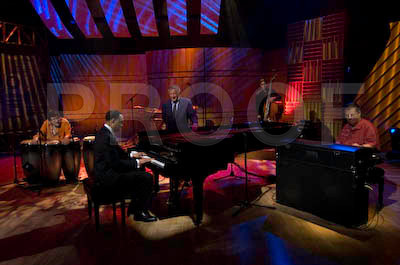 LEGENDARY GENTS OF JAZZ PPS