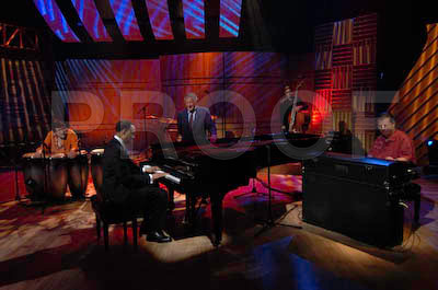LEGENDARY GENTS OF JAZZ PPS