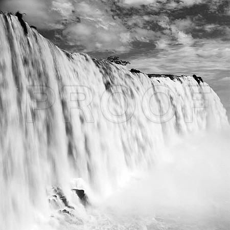 Waterfalls
