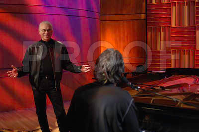 LEGENDARY GENTS OF JAZZ PPS