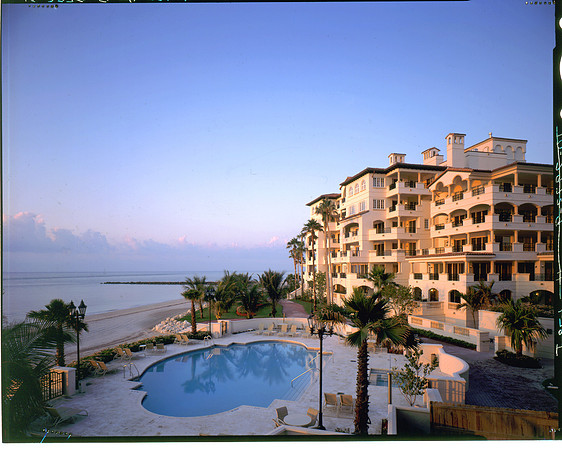 2809_Fisher_Island_Photo_Mark_James_Office_Building & pool