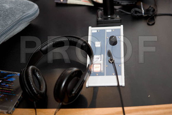 WDNA RADIO STATION